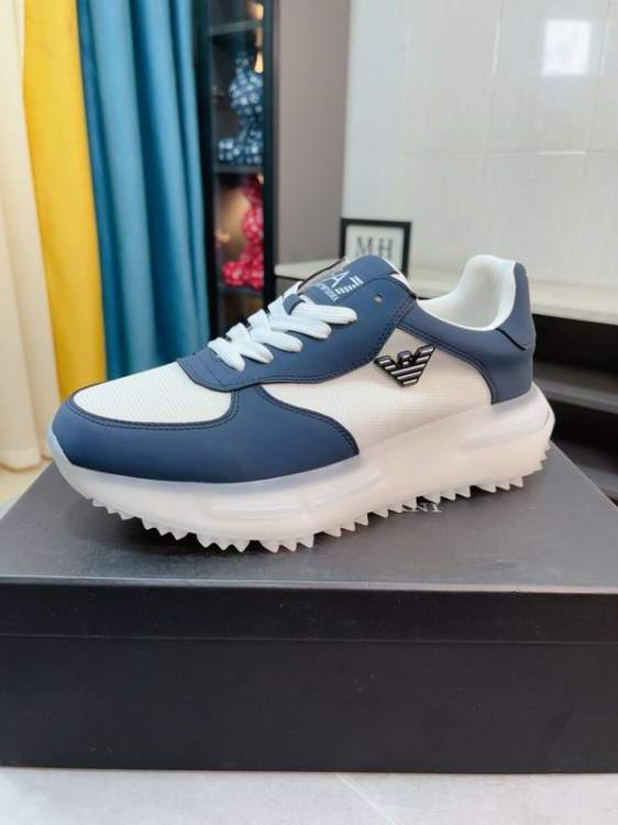 Picture of Armani Shoes _SKUArmanisz38-44mnw06031092